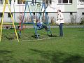 Spacer z Wojtkiem 14